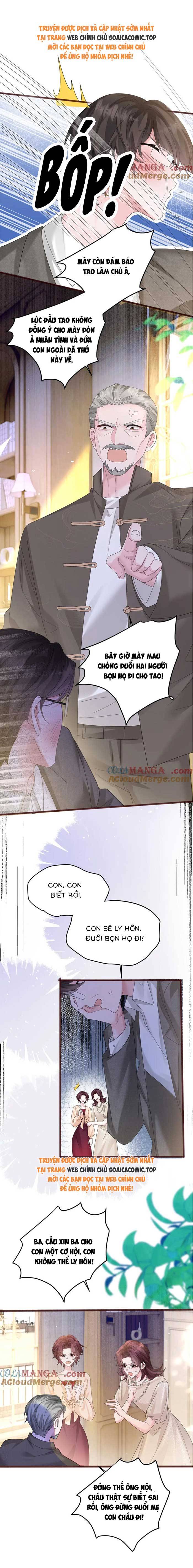 Ninita Yêu Dấu - Phần 2 Chap 1610.6 - Next Chap 1611.6