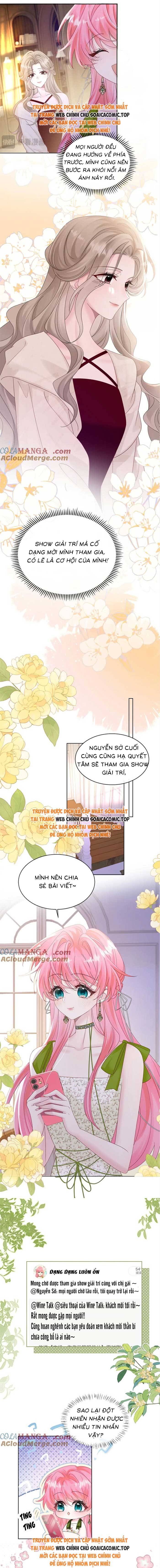Ninita Yêu Dấu - Phần 2 Chap 1610.6 - Next Chap 1611.6