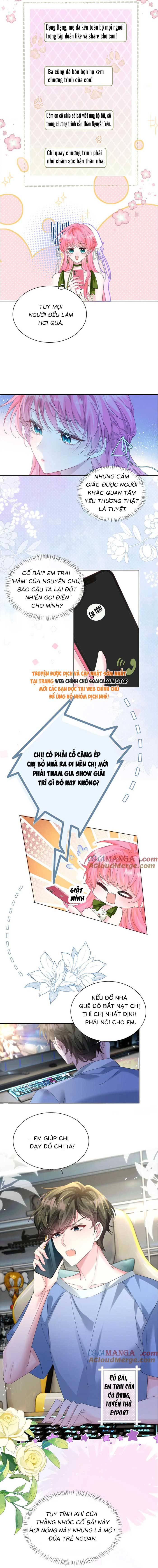 Ninita Yêu Dấu - Phần 2 Chap 1610.6 - Next Chap 1611.6