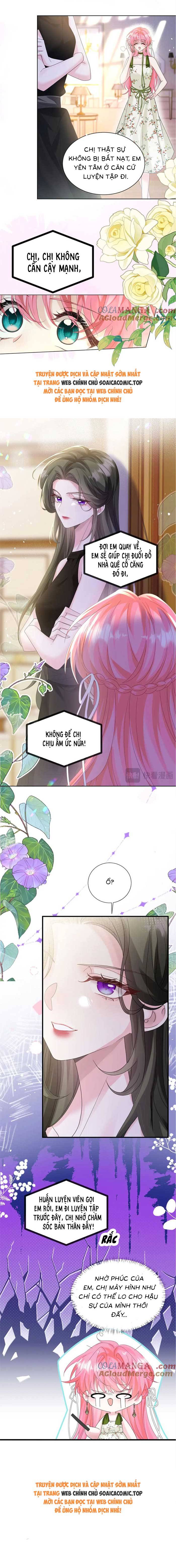 Ninita Yêu Dấu - Phần 2 Chap 1610.6 - Next Chap 1611.6