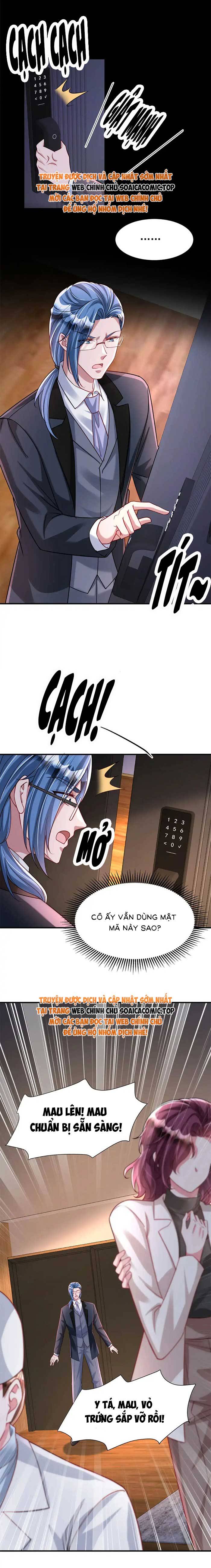 Ninita Yêu Dấu - Phần 2 Chap 1610.7 - Next Chap 1611.7