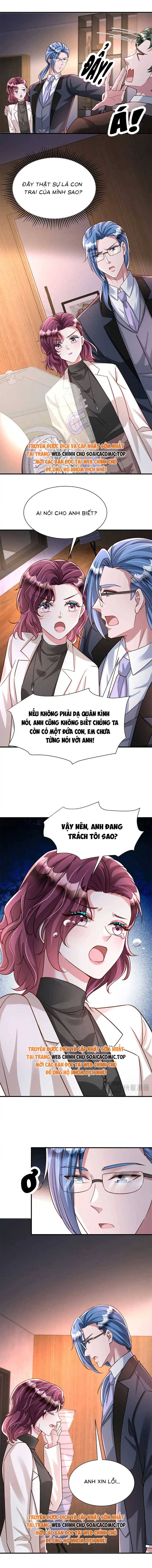 Ninita Yêu Dấu - Phần 2 Chap 1610.7 - Next Chap 1611.7