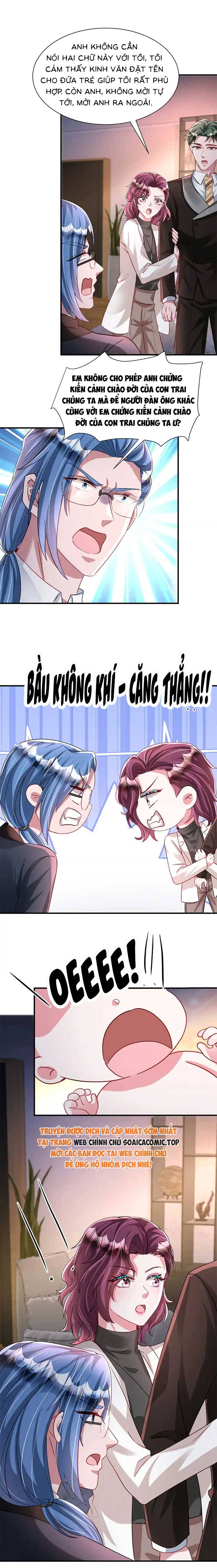 Ninita Yêu Dấu - Phần 2 Chap 1610.7 - Next Chap 1611.7