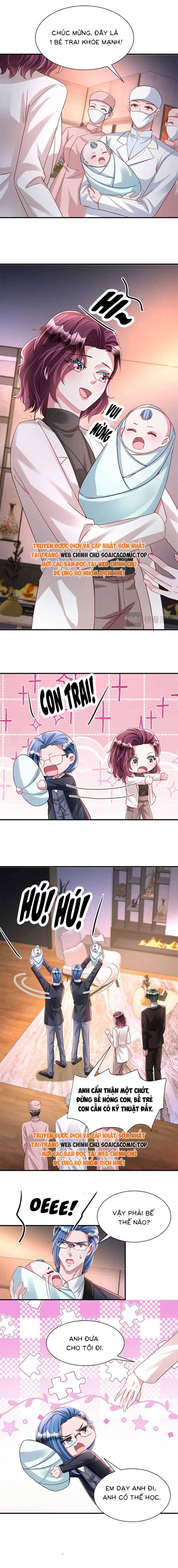 Ninita Yêu Dấu - Phần 2 Chap 1610.7 - Next Chap 1611.7