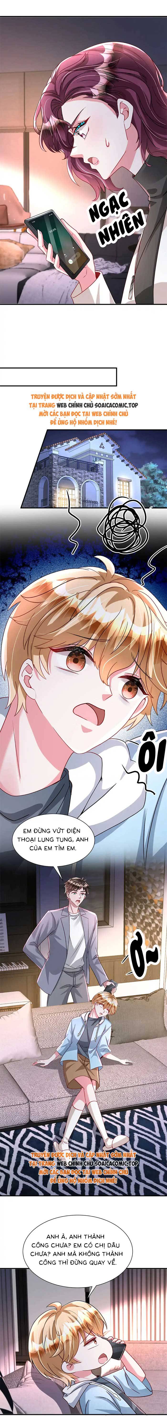 Ninita Yêu Dấu - Phần 2 Chap 1610.7 - Next Chap 1611.7