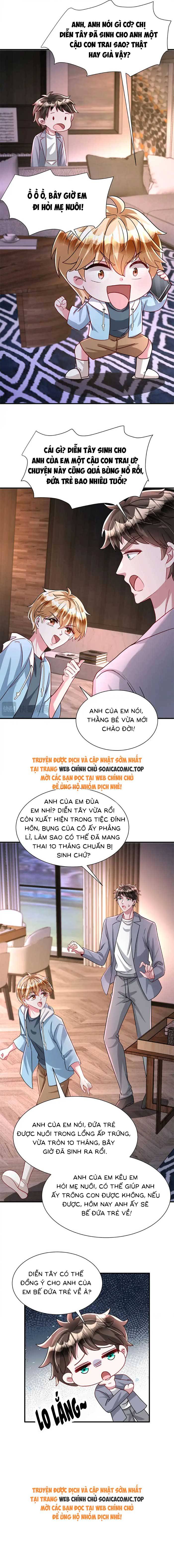 Ninita Yêu Dấu - Phần 2 Chap 1610.7 - Next Chap 1611.7