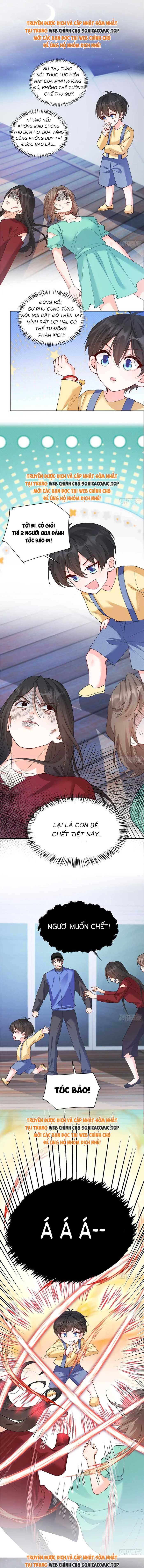 Ninita Yêu Dấu - Phần 2 Chap 1610.8 - Next Chap 1611.8