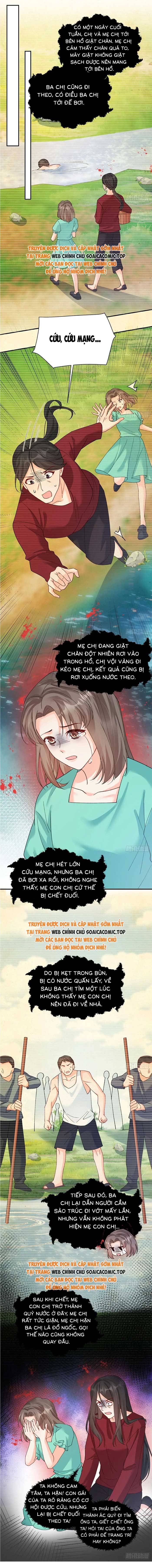 Ninita Yêu Dấu - Phần 2 Chap 1610.8 - Next Chap 1611.8