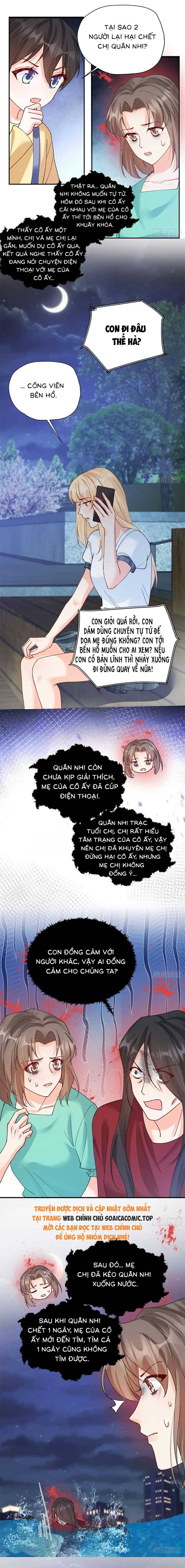 Ninita Yêu Dấu - Phần 2 Chap 1610.8 - Next Chap 1611.8
