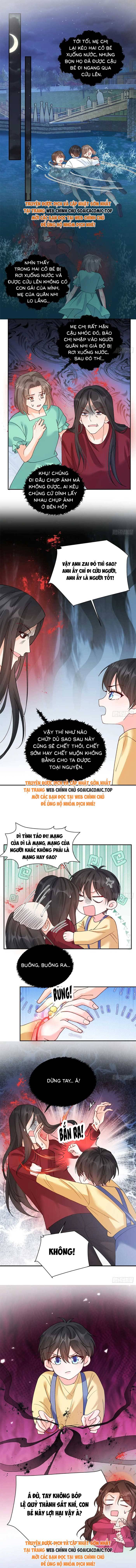 Ninita Yêu Dấu - Phần 2 Chap 1610.8 - Next Chap 1611.8