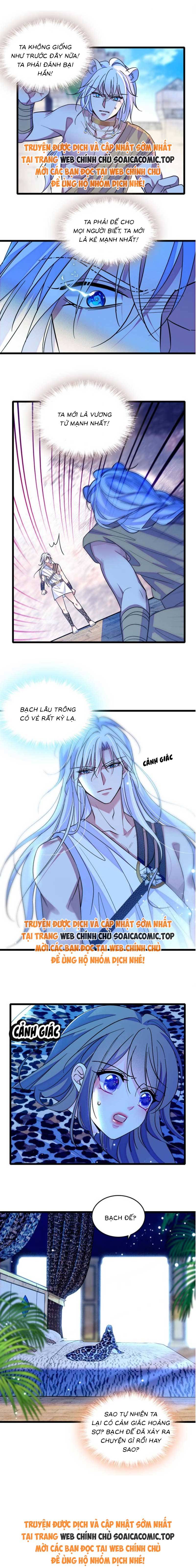 Ninita Yêu Dấu - Phần 2 Chap 1610.9 - Next Chap 1611.9