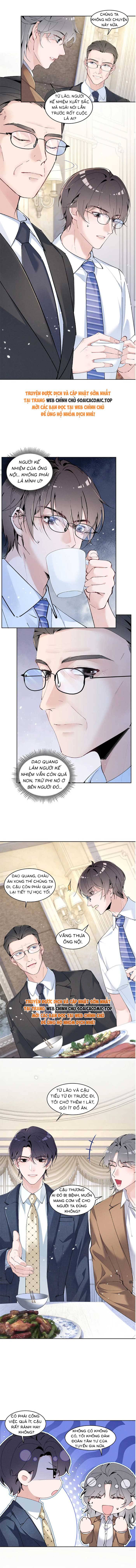 Ninita Yêu Dấu - Phần 2 Chap 1611.1 - Next Chap 1612.1