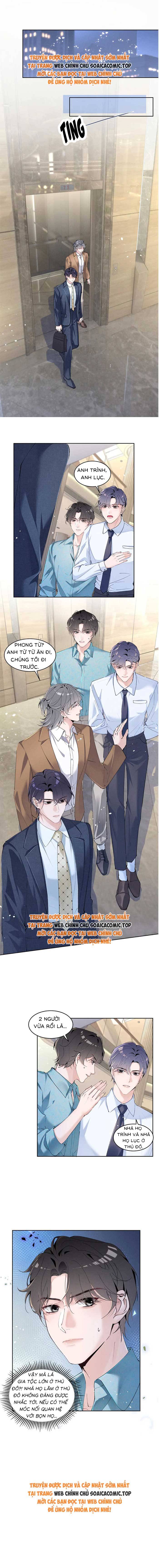 Ninita Yêu Dấu - Phần 2 Chap 1611.1 - Next Chap 1612.1