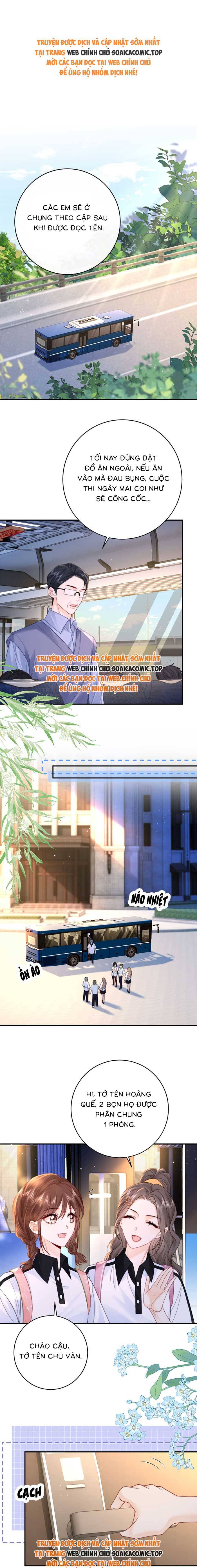 Ninita Yêu Dấu - Phần 2 Chap 1611.2 - Next Chap 1612.2