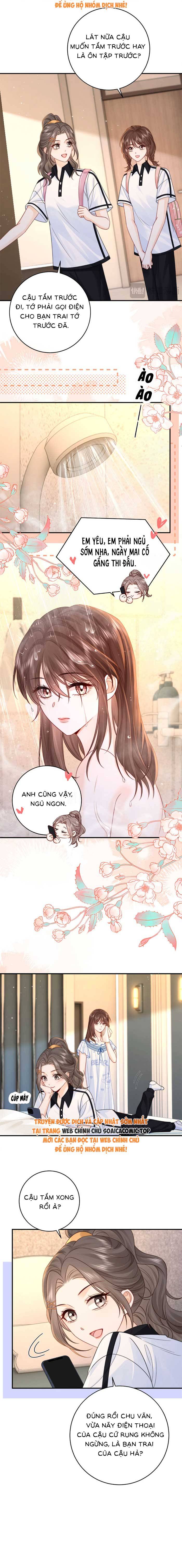 Ninita Yêu Dấu - Phần 2 Chap 1611.2 - Next Chap 1612.2