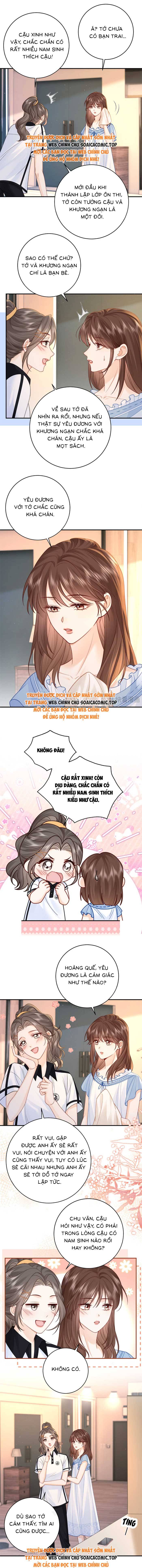 Ninita Yêu Dấu - Phần 2 Chap 1611.2 - Next Chap 1612.2