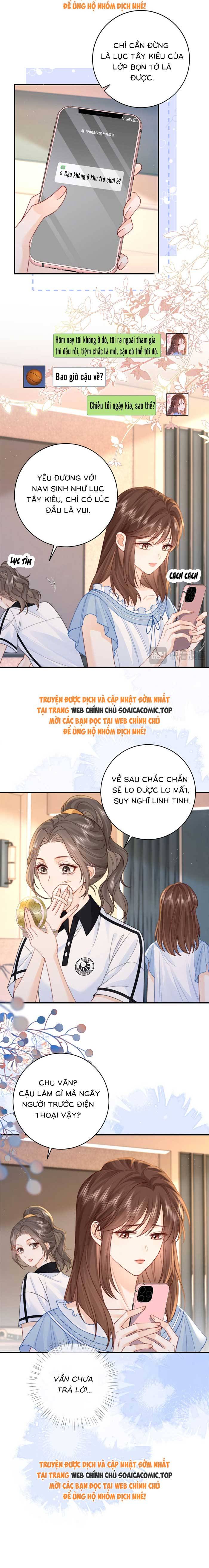 Ninita Yêu Dấu - Phần 2 Chap 1611.2 - Next Chap 1612.2
