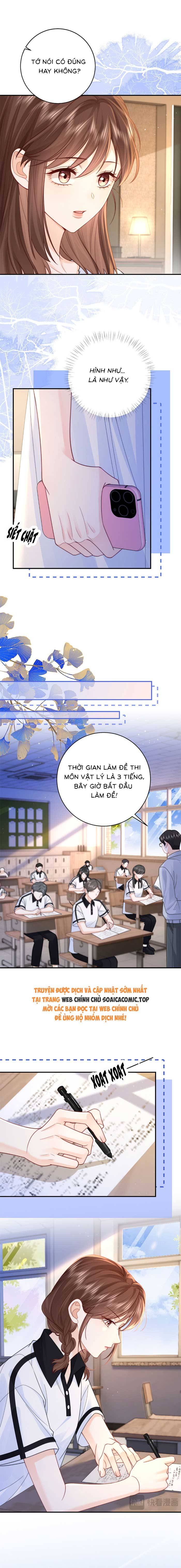 Ninita Yêu Dấu - Phần 2 Chap 1611.2 - Next Chap 1612.2