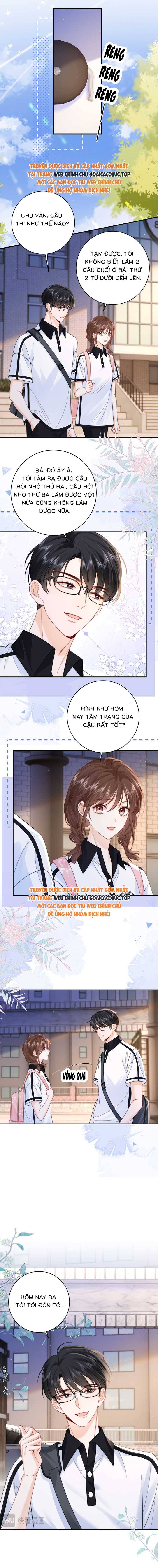 Ninita Yêu Dấu - Phần 2 Chap 1611.2 - Next Chap 1612.2