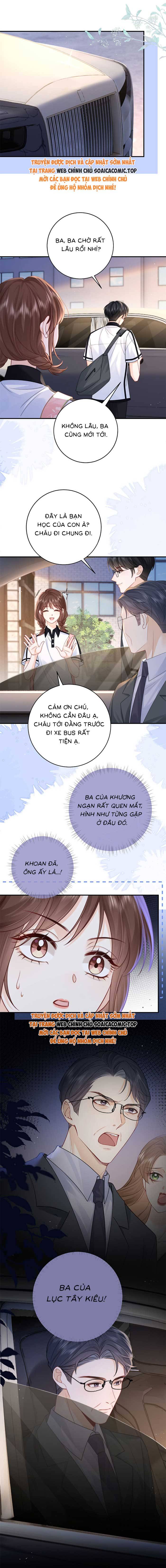 Ninita Yêu Dấu - Phần 2 Chap 1611.2 - Next Chap 1612.2