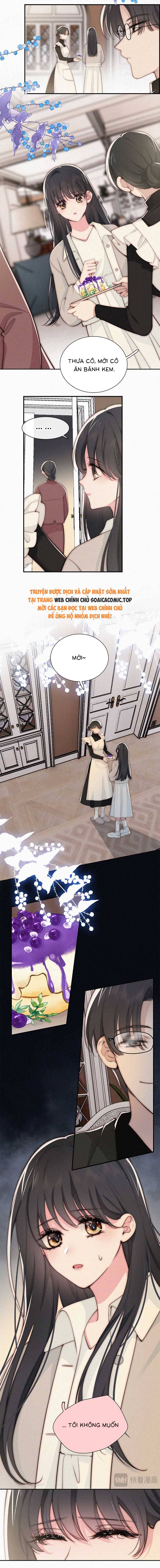 Ninita Yêu Dấu - Phần 2 Chap 1611.3 - Next Chap 1612.3