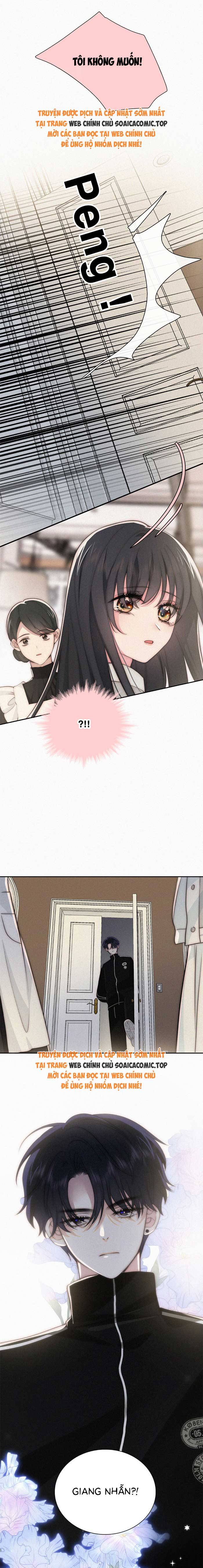 Ninita Yêu Dấu - Phần 2 Chap 1611.3 - Next Chap 1612.3