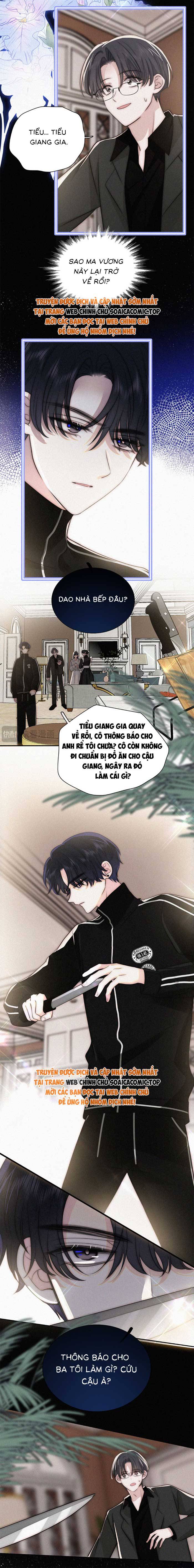 Ninita Yêu Dấu - Phần 2 Chap 1611.3 - Next Chap 1612.3