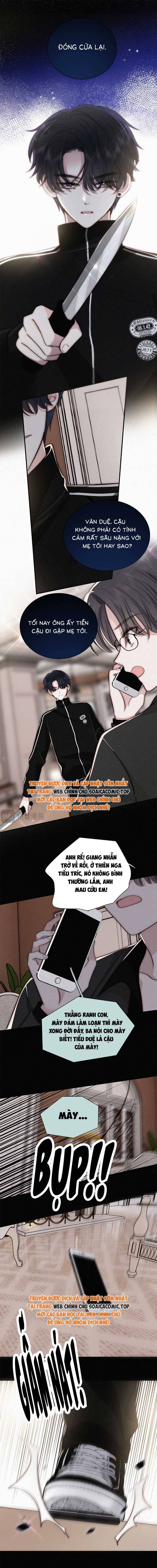 Ninita Yêu Dấu - Phần 2 Chap 1611.3 - Next Chap 1612.3