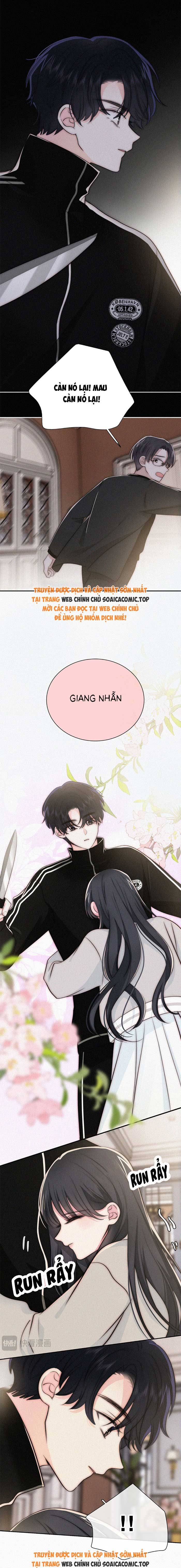 Ninita Yêu Dấu - Phần 2 Chap 1611.3 - Next Chap 1612.3