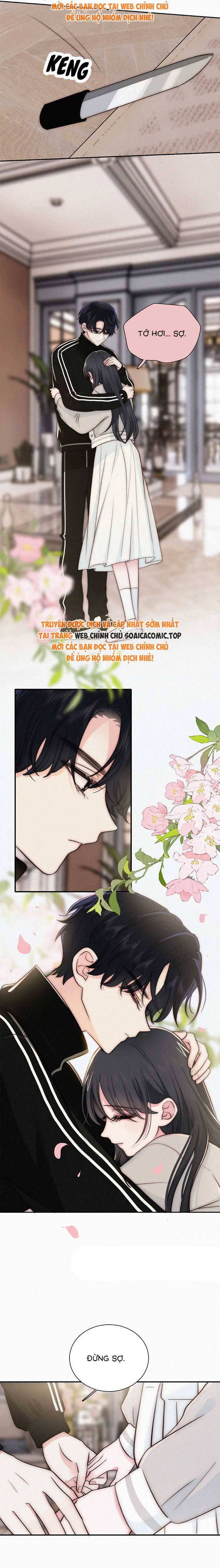 Ninita Yêu Dấu - Phần 2 Chap 1611.3 - Next Chap 1612.3