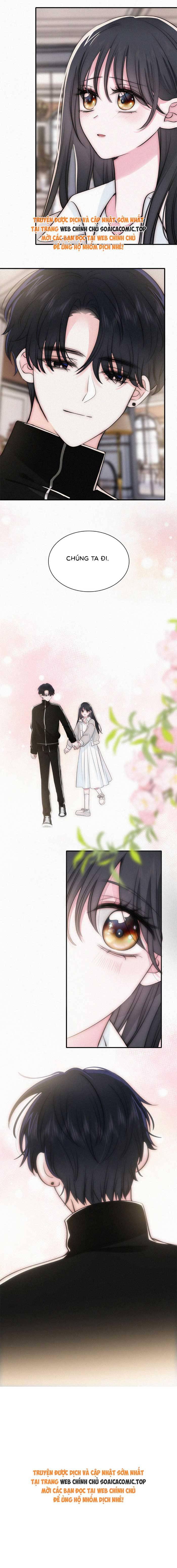 Ninita Yêu Dấu - Phần 2 Chap 1611.3 - Next Chap 1612.3