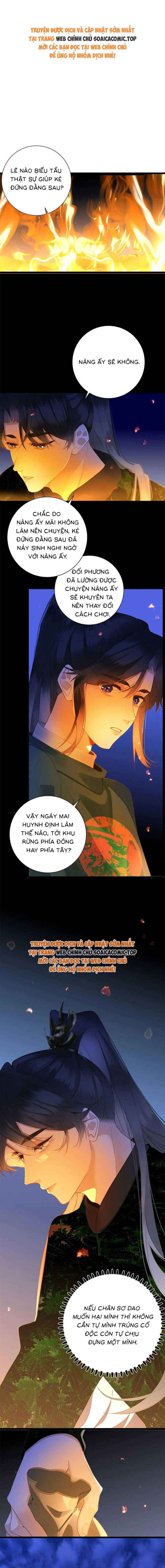Ninita Yêu Dấu - Phần 2 Chap 1611.4 - Next Chap 1612.4