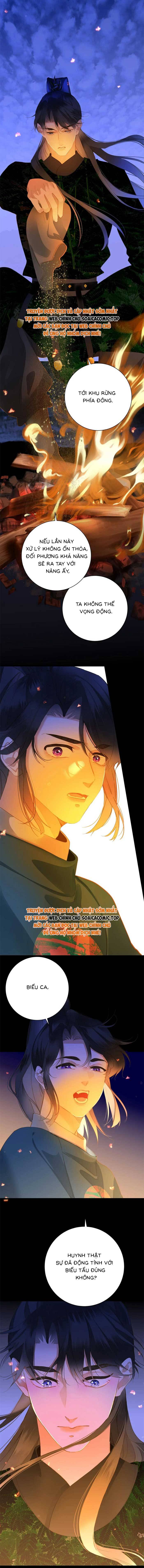 Ninita Yêu Dấu - Phần 2 Chap 1611.4 - Next Chap 1612.4