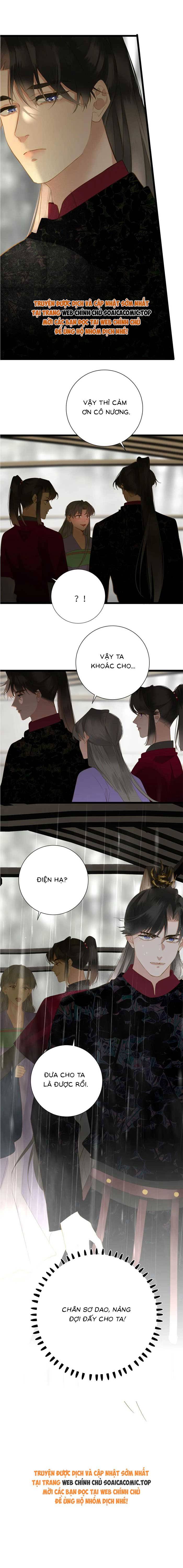 Ninita Yêu Dấu - Phần 2 Chap 1611.4 - Next Chap 1612.4