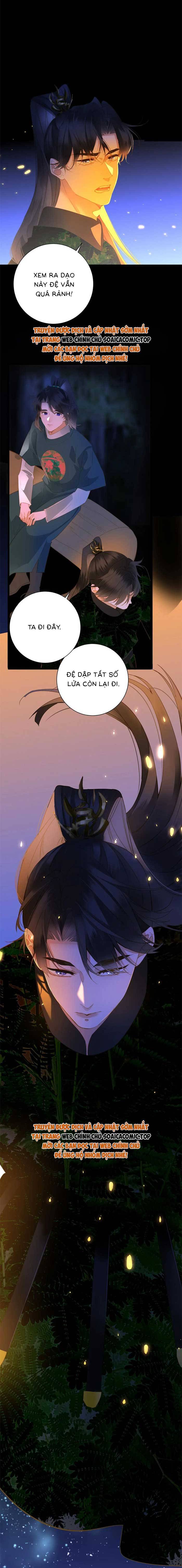 Ninita Yêu Dấu - Phần 2 Chap 1611.4 - Next Chap 1612.4