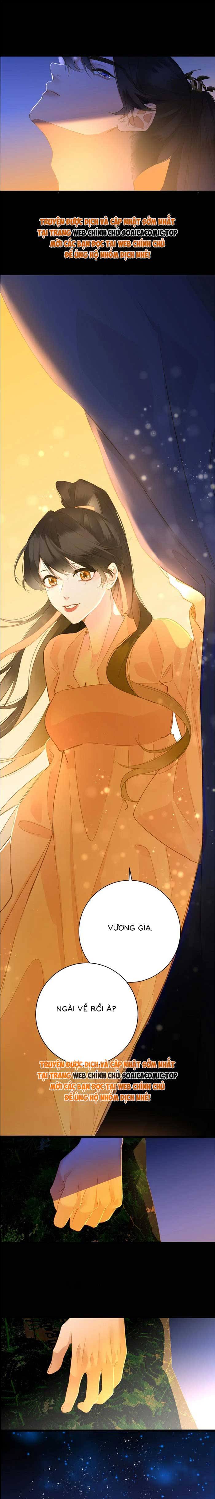 Ninita Yêu Dấu - Phần 2 Chap 1611.4 - Next Chap 1612.4