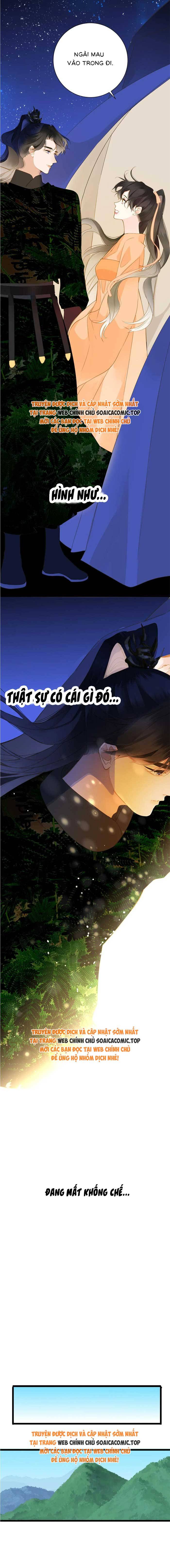Ninita Yêu Dấu - Phần 2 Chap 1611.4 - Next Chap 1612.4