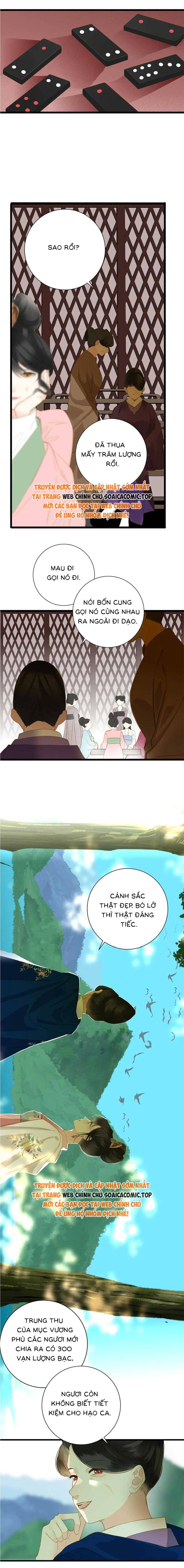 Ninita Yêu Dấu - Phần 2 Chap 1611.4 - Next Chap 1612.4