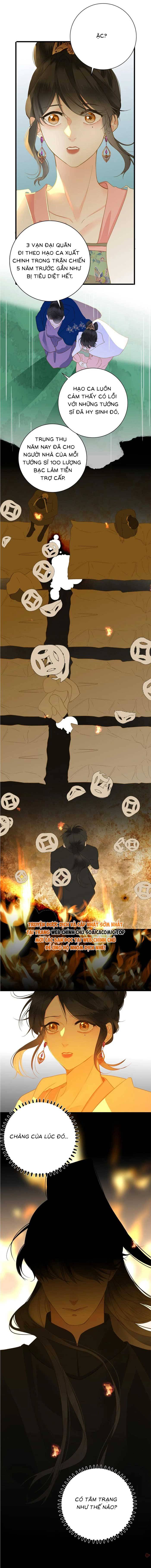 Ninita Yêu Dấu - Phần 2 Chap 1611.4 - Next Chap 1612.4