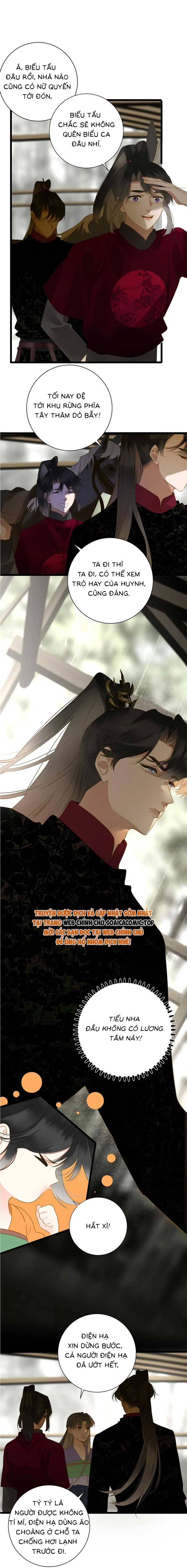 Ninita Yêu Dấu - Phần 2 Chap 1611.4 - Next Chap 1612.4