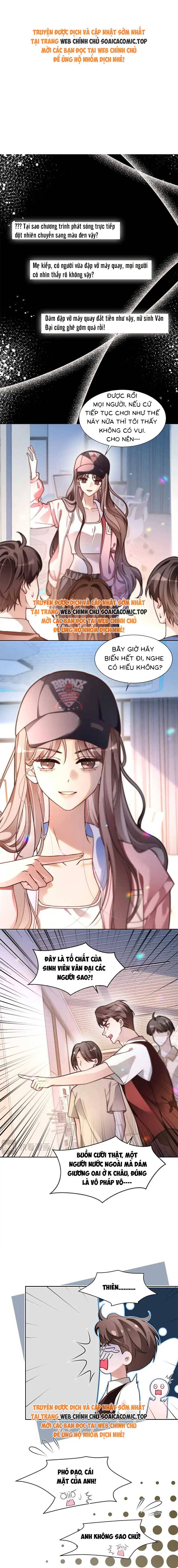 Ninita Yêu Dấu - Phần 2 Chap 1611.5 - Next Chap 1612.5