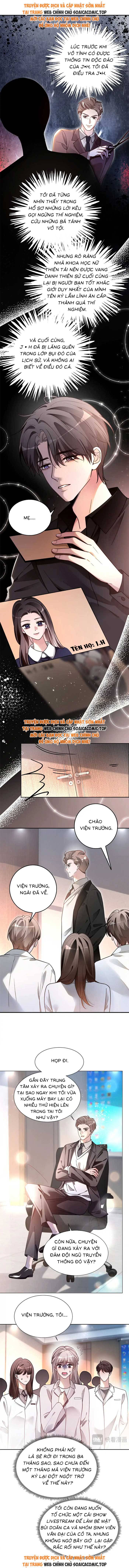 Ninita Yêu Dấu - Phần 2 Chap 1611.5 - Next Chap 1612.5