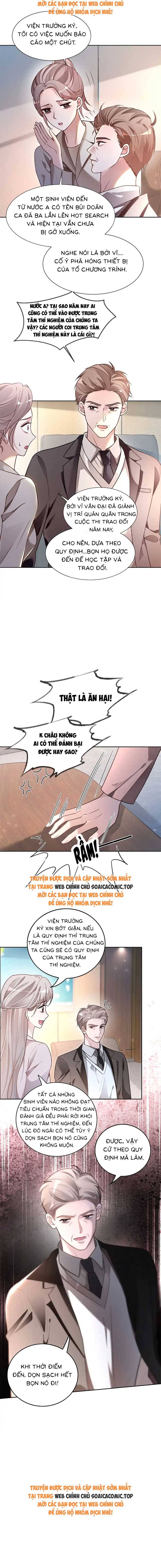 Ninita Yêu Dấu - Phần 2 Chap 1611.5 - Next Chap 1612.5