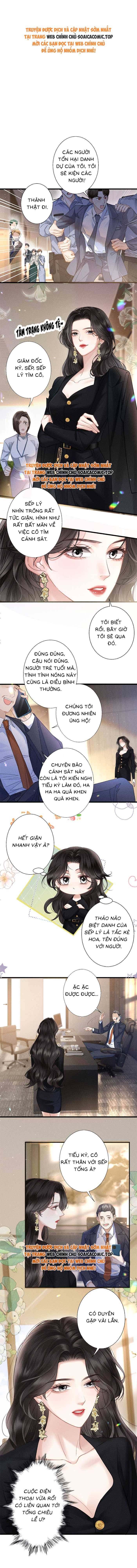 Ninita Yêu Dấu - Phần 2 Chap 1611.6 - Next Chap 1612.6