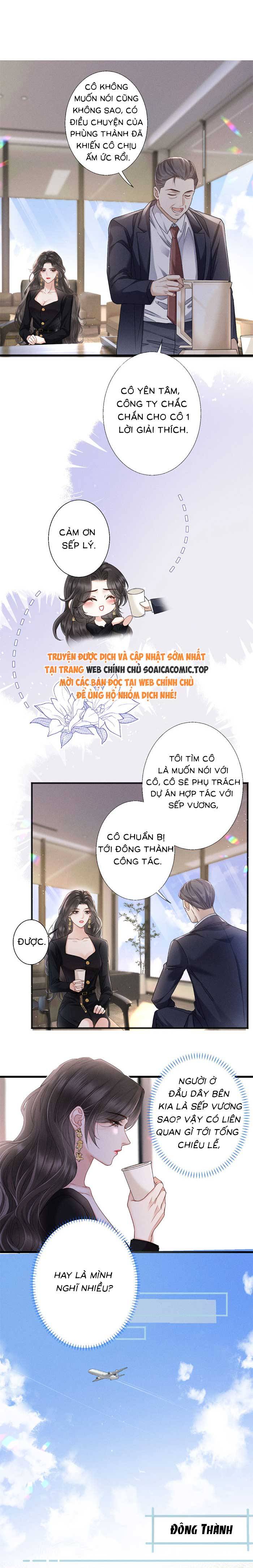 Ninita Yêu Dấu - Phần 2 Chap 1611.6 - Next Chap 1612.6