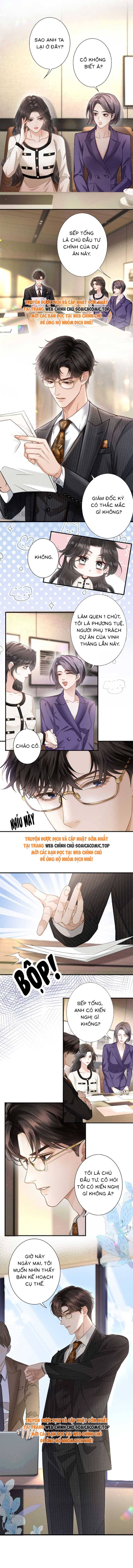 Ninita Yêu Dấu - Phần 2 Chap 1611.6 - Next Chap 1612.6