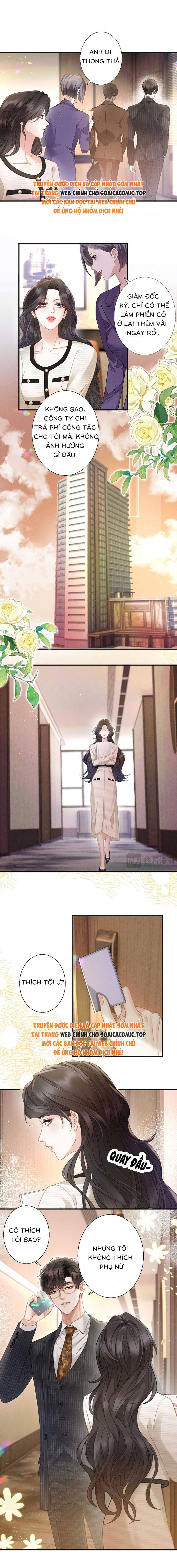 Ninita Yêu Dấu - Phần 2 Chap 1611.6 - Next Chap 1612.6