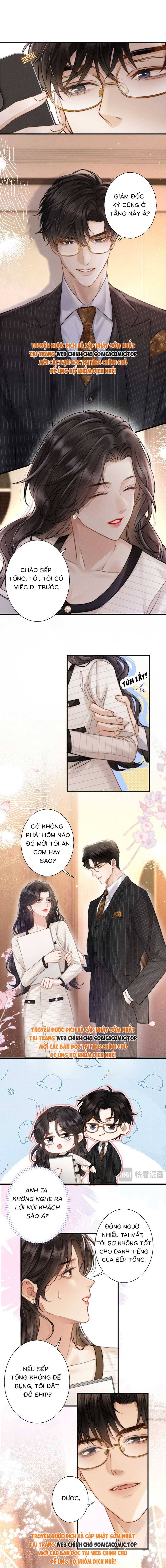 Ninita Yêu Dấu - Phần 2 Chap 1611.6 - Next Chap 1612.6