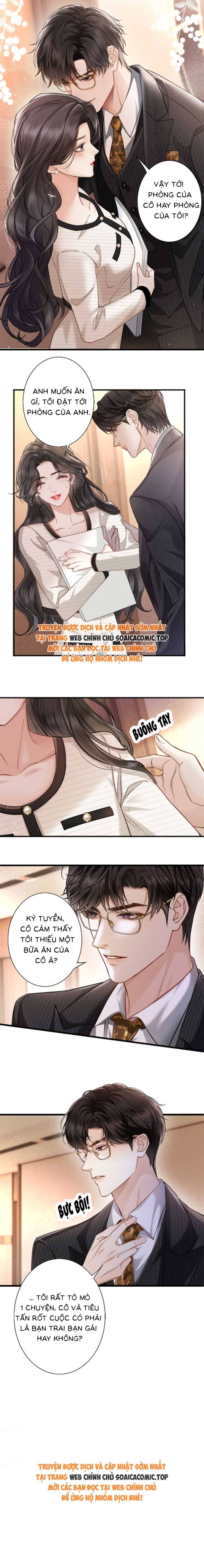 Ninita Yêu Dấu - Phần 2 Chap 1611.6 - Next Chap 1612.6