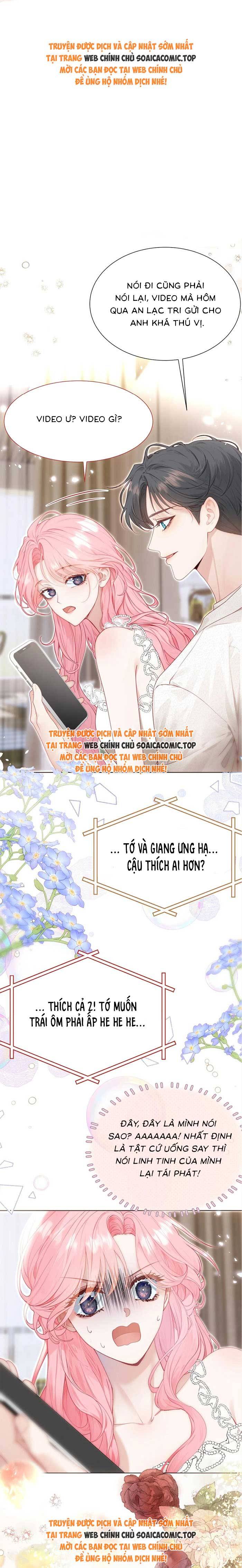 Ninita Yêu Dấu - Phần 2 Chap 1611.7 - Next Chap 1612.7